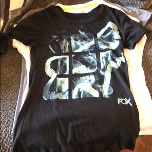 Fox T-shirt